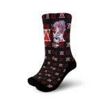 Machi Socks HxH