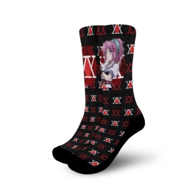 Machi Socks HxH