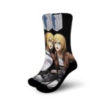 Shingeki Historia Reiss