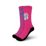 Socks Akaza Anime
