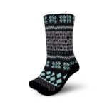 Muichiro Tokito Socks Anime Christmas