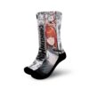 Makima Socks