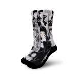 Ryuunosuke Akutagawa Socks