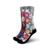 Minori Kushieda Socks
