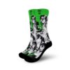 Tsuyu Asui Socks Mixed