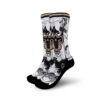 Black Bull Socks