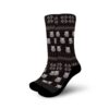 Inosuke Socks Anime Christmas