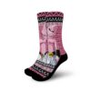 Majin Buu Socks Anime Ugly Christmas