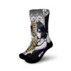 Secre Swallowtail Socks