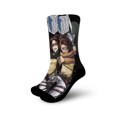 Shingeki Hange Zoe