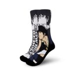 Spike Spiegel Socks