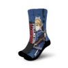 Riza Hawkeye Socks