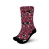 Dracule Mihawk Socks Symbols Pattern Anime VA0507
