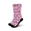 Majin Buu Socks Symbols Pattern Anime VA0507