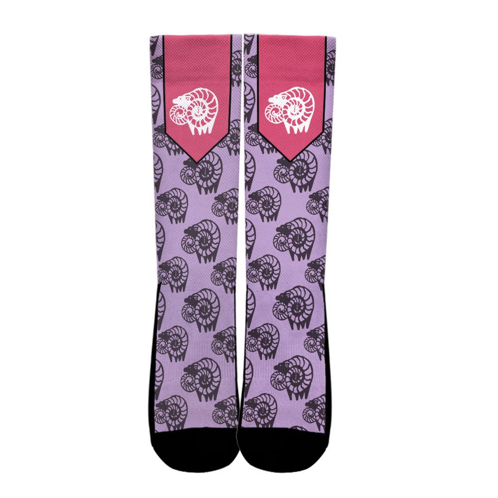 Gowther Goat's Sin of Lust Socks VA0507 - Image 2