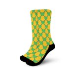 Dio Brando Socks Anime Socks VA0507