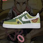 Gyomei Himejima V.1 Custom Sneakers