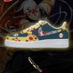Tengen Uzui Custom Sneakers