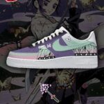 Shinobu Kocho V.1 Custom Sneakers