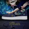 Nobara Kugisaki V.2 Custom Sneakers