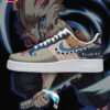 Inosuke V.5 Custom Sneakers
