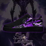 Beru V.1 Custom Sneakers