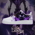 Beru V.2 Custom Sneakers