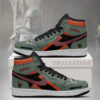 Boba Fett 3 - Star Wars Style AJ1 Shoes
