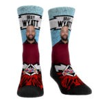 Bray Wyatt - Walkout