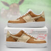 EEVEE - Pokemon AF1 Shoes