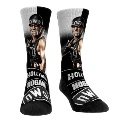 Hollywood Hulk Hogan - Stare Down