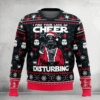 I Find Your Lack of Cheer - Santa Darth Vader Christmas Sweater