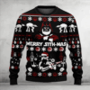 Merry Sith-Mas Ugly Sweater