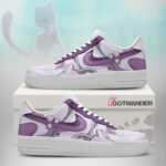 Pokemon mewtwo - Pokemon AF1 Shoes