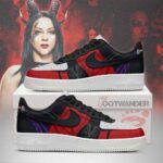 Stephanie Vaquer AF1 Shoes-RN19092525