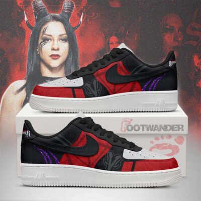 Stephanie Vaquer AF1 Shoes-RN19092525