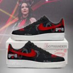Stephanie Vaquer AF1 Shoes-RN16102501