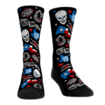 Stone Cold Steve Austin - Texas Venom All-Over