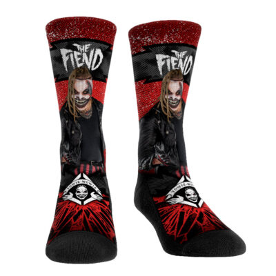 The Fiend (Bray Wyatt) - Walkout