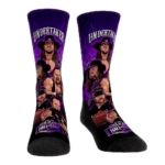 Undertaker - Stacked Styles