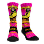 Macho Man Randy Savage - Ready for Action