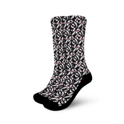 Pride Homunculi Symbols Socks NTT3107