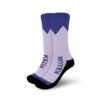 Killua Zoldyck Costume Socks NTT3107