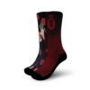 Akatsuki Pain Socks Clan Member Socks