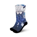 Blue Lock Seishiro Nagi Socks
