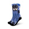 Blue Lock Yoichi Isagi Socks
