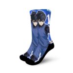 Blue Lock Yoichi Isagi Socks