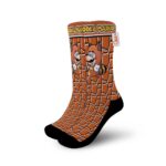 Tanooki Mario Socks Games Collection