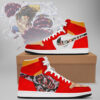 Luffy 1 - One Piece AJ1 Shoes