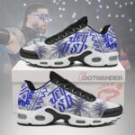 Jey Uso AM Shoes-RON20102505